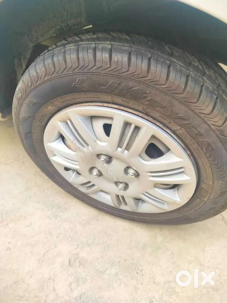 Hyundai Santro Gl Plus 2016