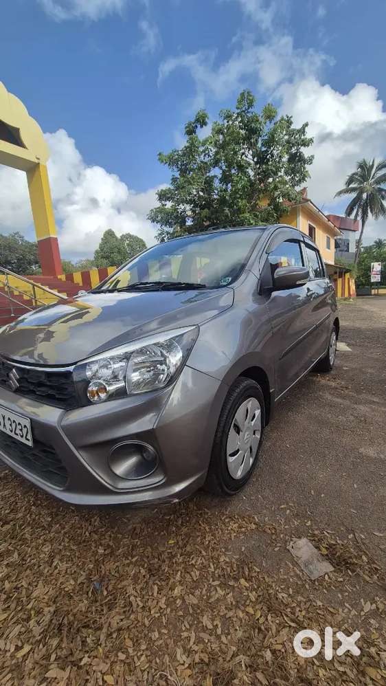 Maruti Suzuki Celerio Zxi 2019