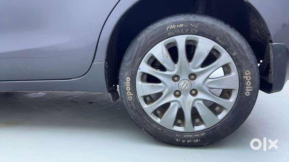 Maruti Suzuki Baleno 1.2 Alpha, 2018, Petrol