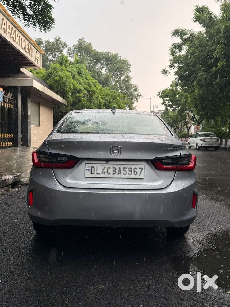Honda City 1.5 Vx I-vtec Mt, 2021, Petrol
