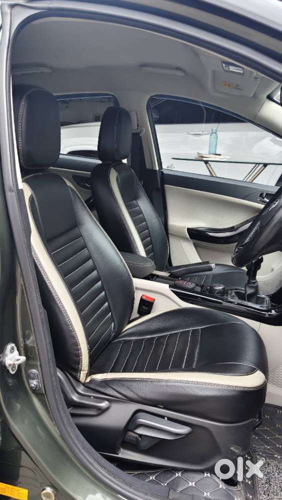 Tata Nexon 1.2 Revotron Xz Plus, 2021, Petrol