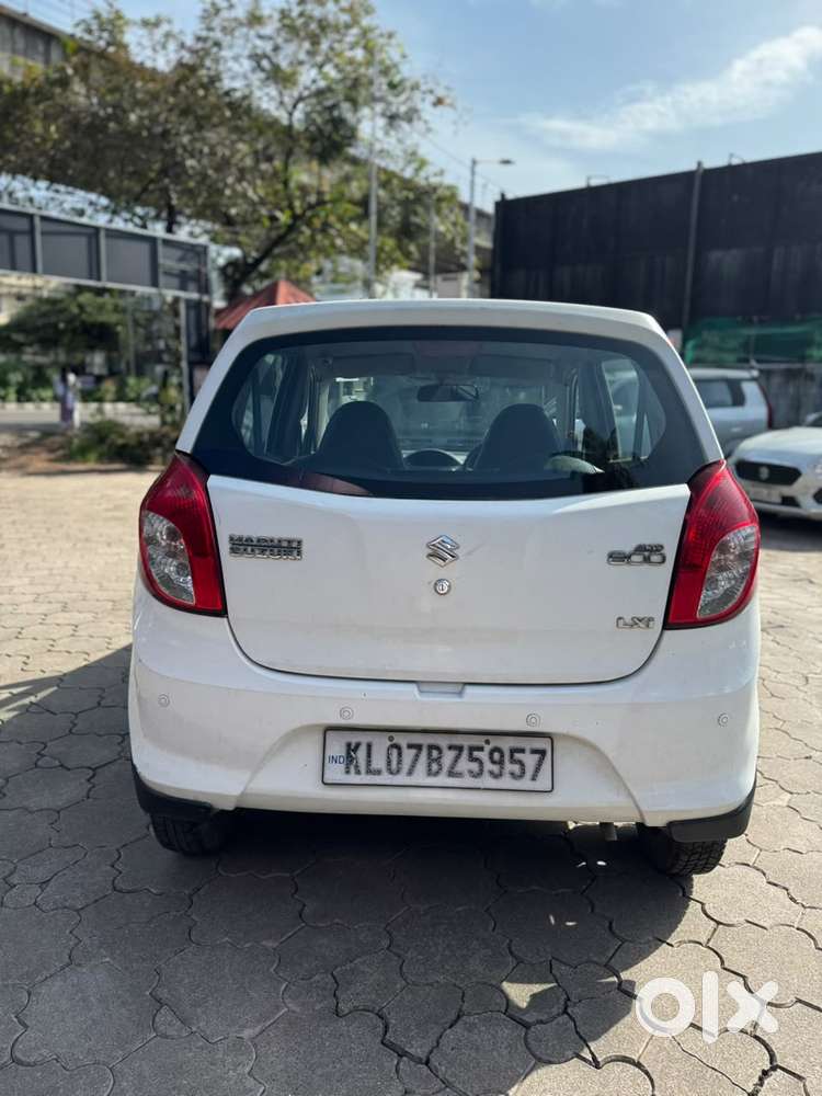 Maruti Suzuki Alto 800 0.8 Lxi (o), 2013, Petrol