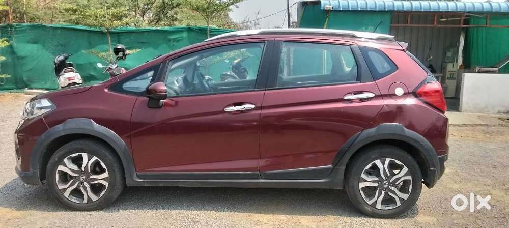 Honda Amaze