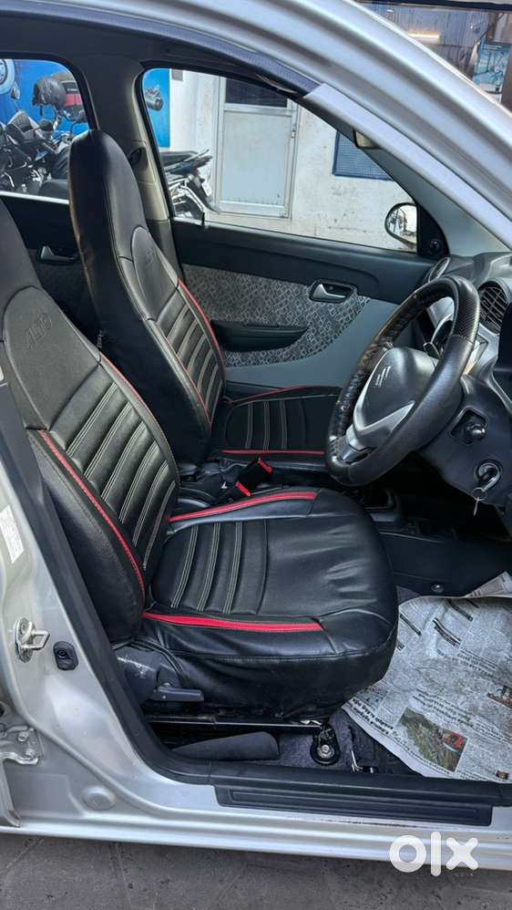 Maruti Suzuki Alto 800 Petrol Manual 2018