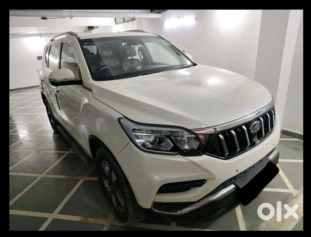 Mahindra Alturas G4 2019 Diesel Well Maintained (dl Registered)