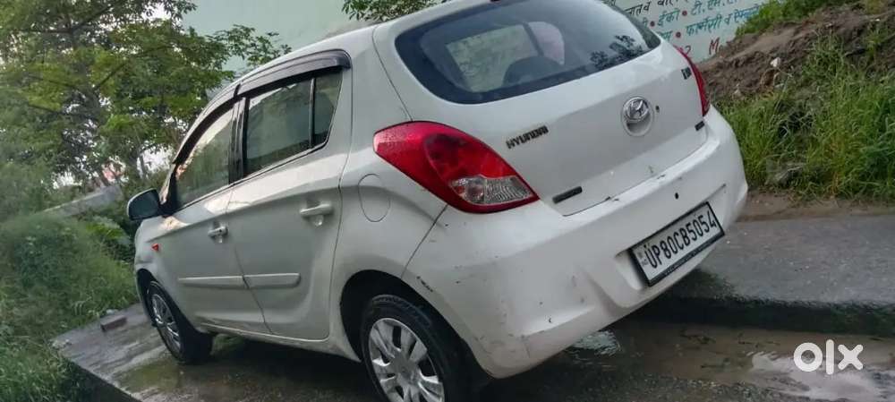 Hyundai I20 1.2 Asta 2012