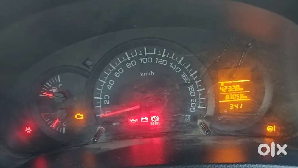 Maruti Suzuki Swift 2016 Diesel