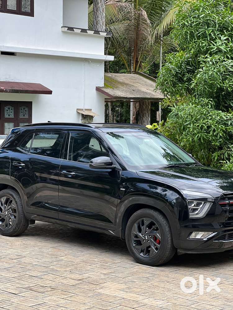 Hyundai Creta 1.5 2022 Diesel