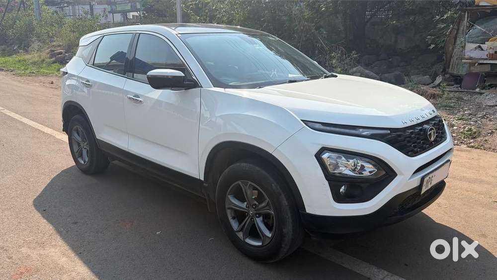 Tata Harrier 2022 Diesel