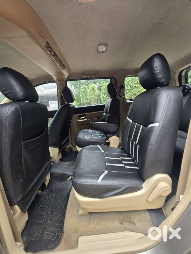 Chevrolet Enjoy 1.3 Tcdi Lt 7, 2016, Diesel