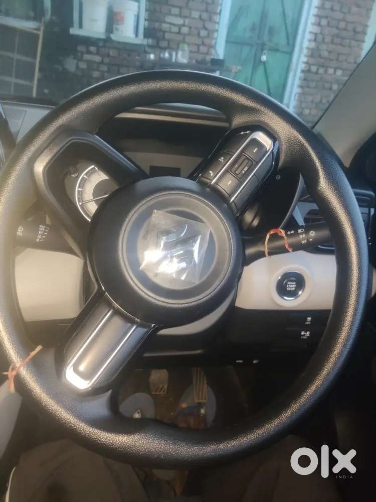 Maruti Suzuki Victoris Vxi 2026