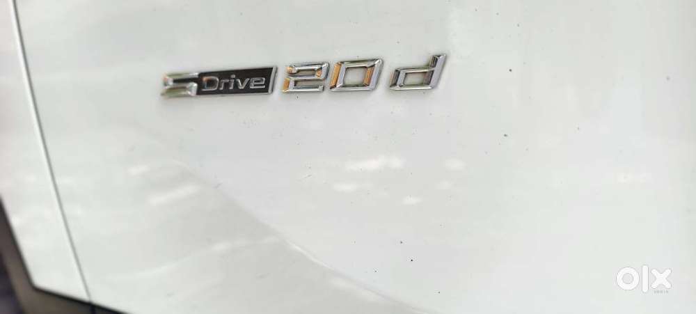 Bmw X1 2.0 Sdrive20d Xline, 2016, Diesel