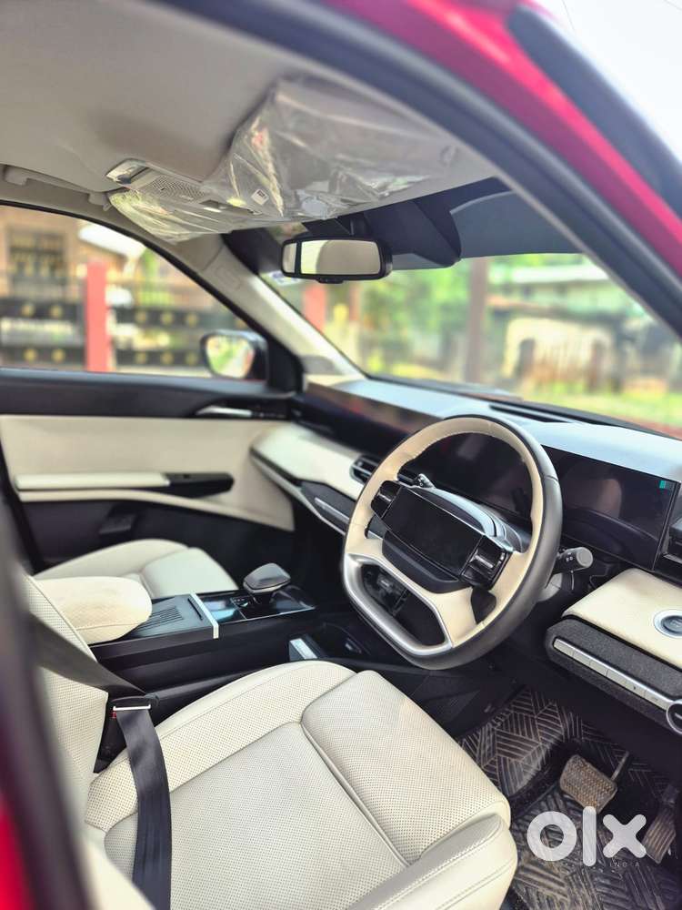 Tata Sierra Turbo, 2026, Petrol