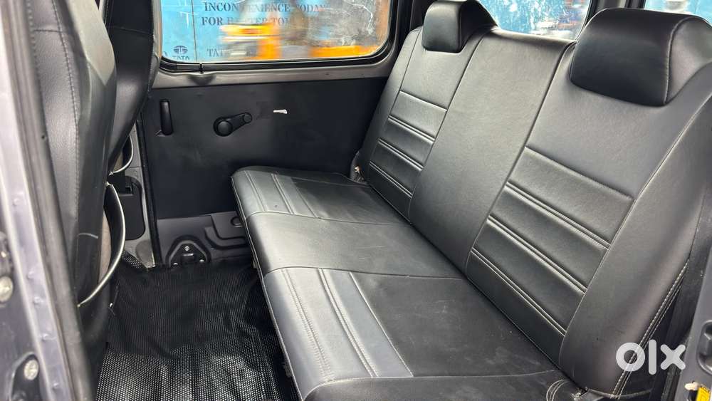 Maruti Suzuki Eeco 5 Seater Standard, 2021, Petrol