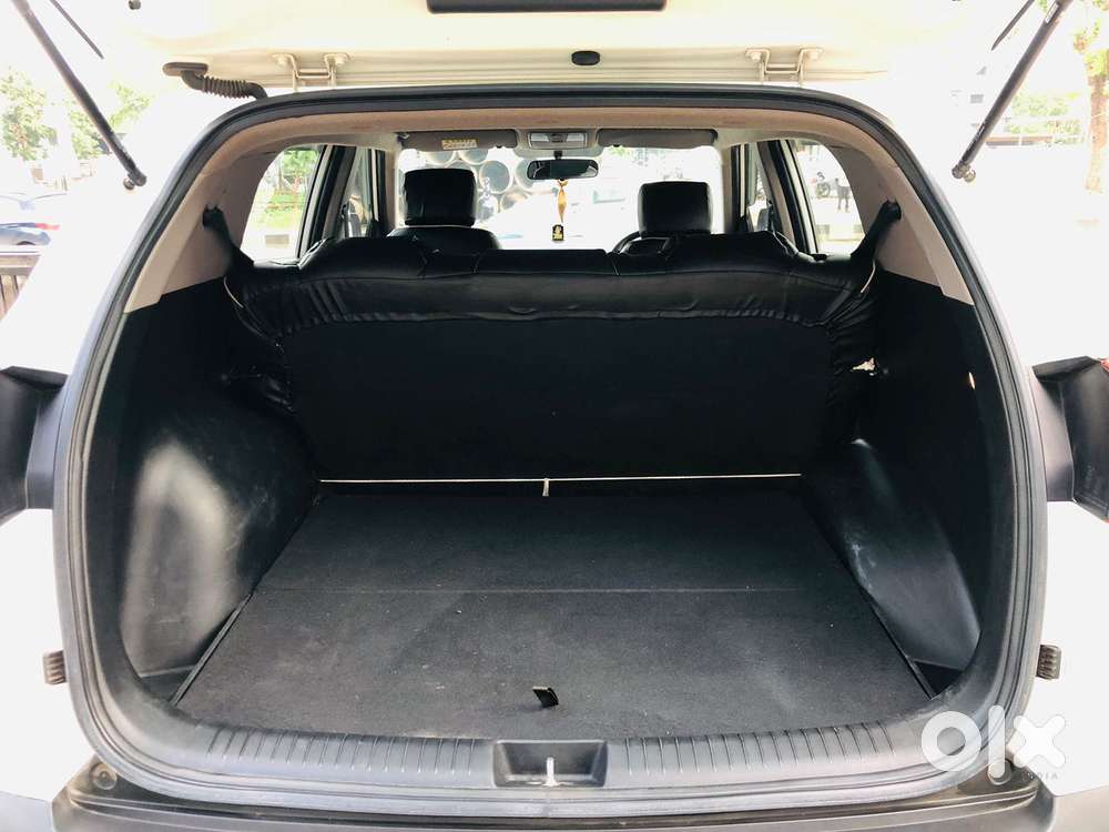 Hyundai Creta 1.6 E Plus, 2018, Petrol