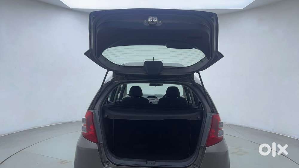 Honda Jazz X I-vtec, 2012, Petrol