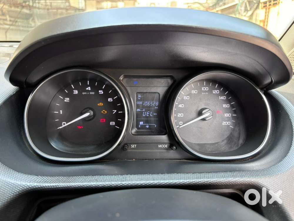 Tata Tiago Manual 2019