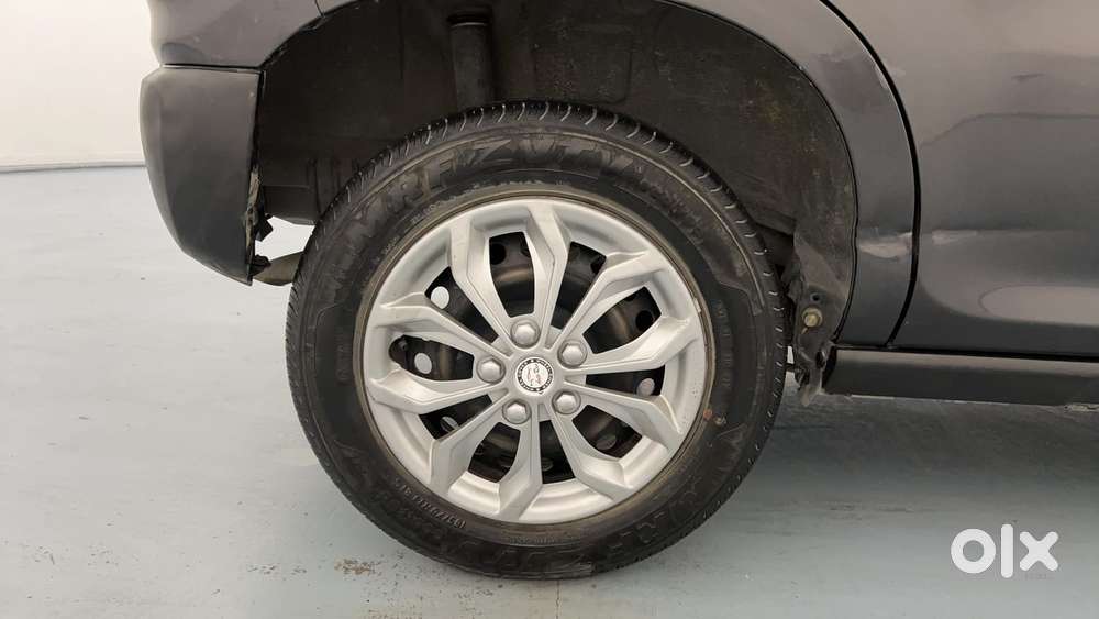 Maruti Suzuki S-presso Vxi, 2023, Petrol