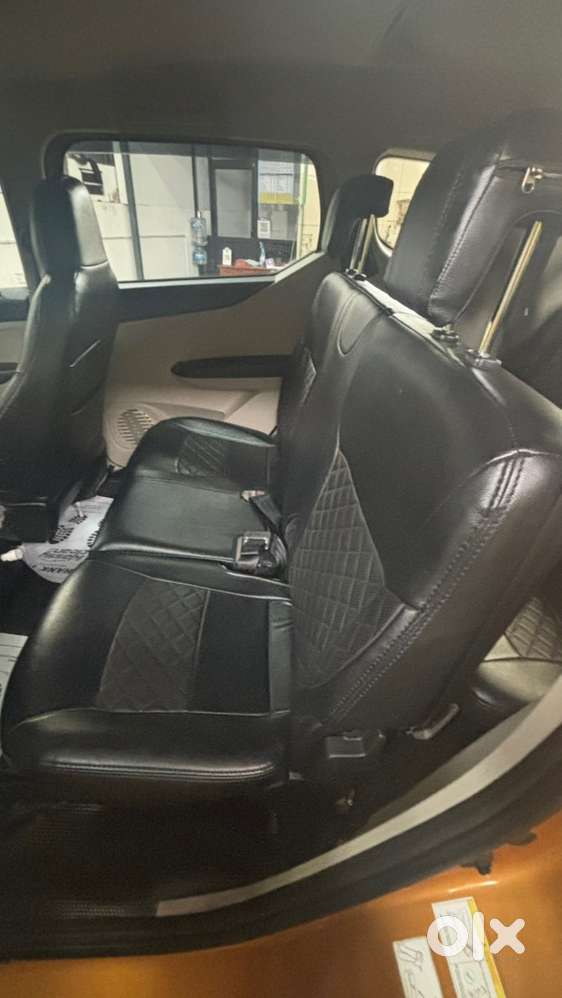 Renault Triber 2020 Petrol Good Condition