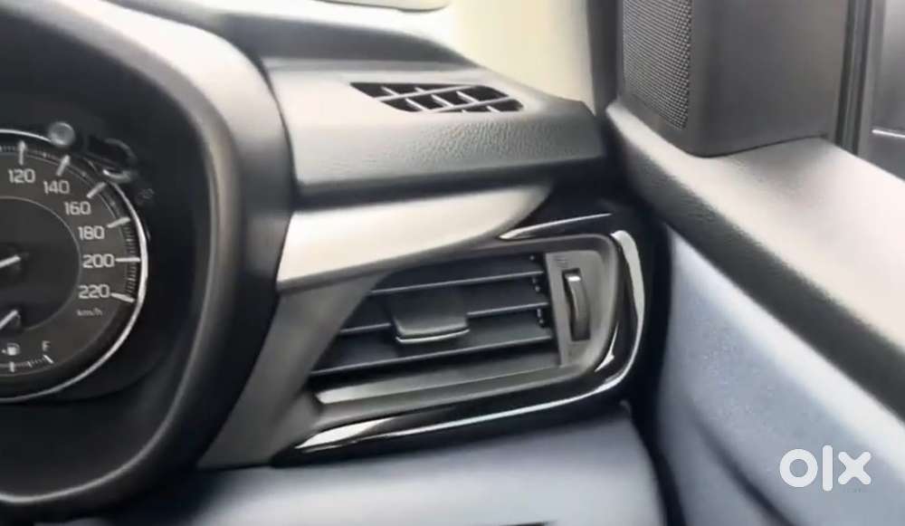 Maruti Baleno 1.2 Zeta 2024