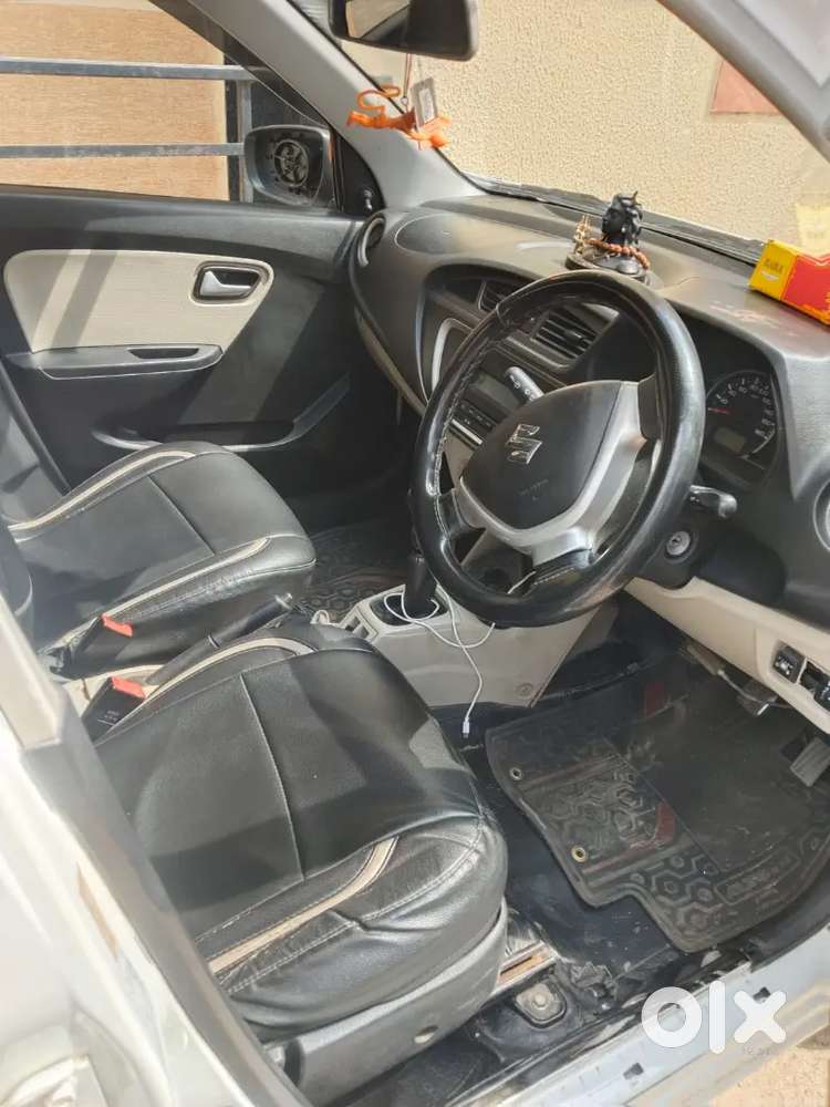 2023 Maruti Suzuki Alto 0.8 Std(o)