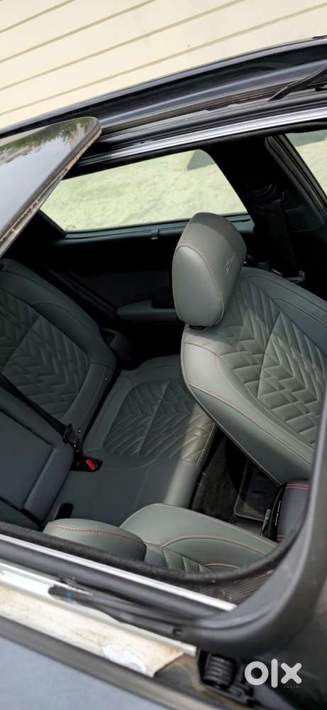 Kia Seltos 1.5 Htx Diesel Anniversary Edition, 2023, Diesel