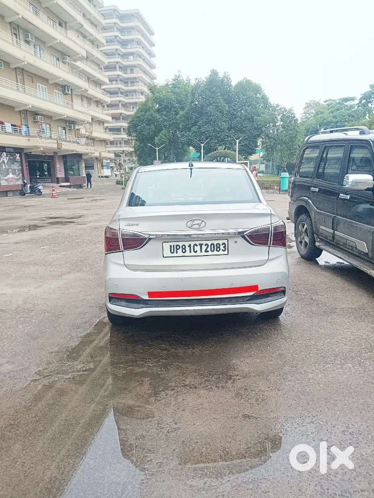 Xcent Car Sell