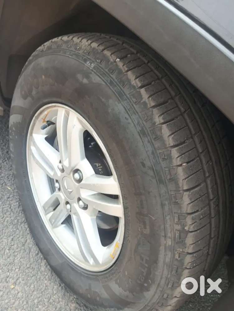 Mahindra Bolero Neo N10  Loan Transfer  ₹3l Cash