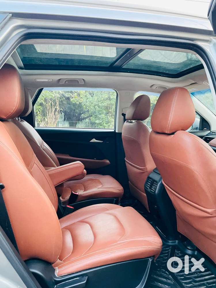 Mg Hector Plus Sharp Pro 2.0 Turbo Diesel 6 Str, 2020, Diesel