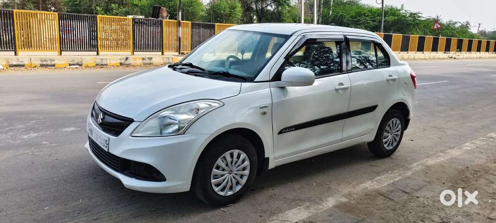 Maruti Suzuki Swift Dzire Tour Ldi, 2019, Diesel