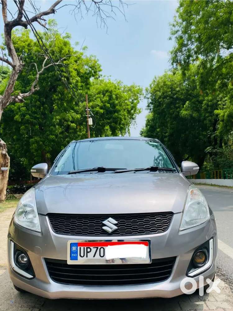 Maruti Suzuki Swift Vdi Manual