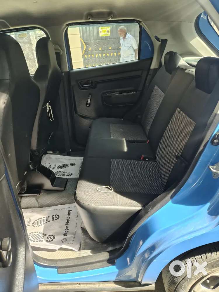 Maruti Suzuki S-presso 2022 Petrol 58000 Km Driven