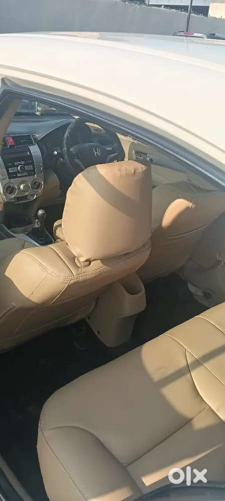 Honda City 2010 Petrol 167000 Km Driven