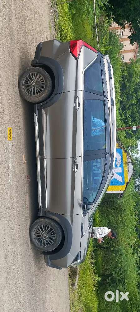 Maruti Suzuki Xl6 2021 Second Owner