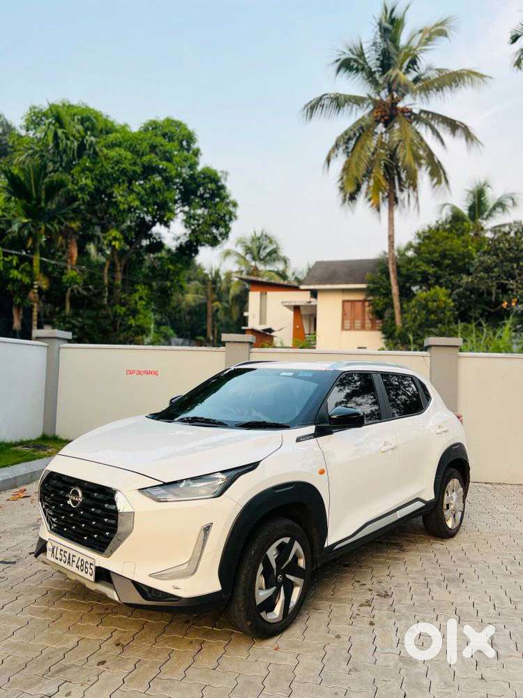 Nissan Magnite 1.0 Xe, 2022, Petrol