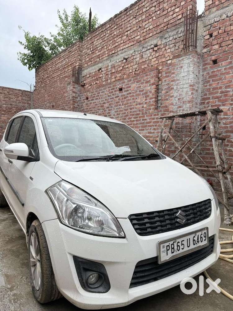 Maruti Suzuki Ertiga 2013 Diesel Good Condition