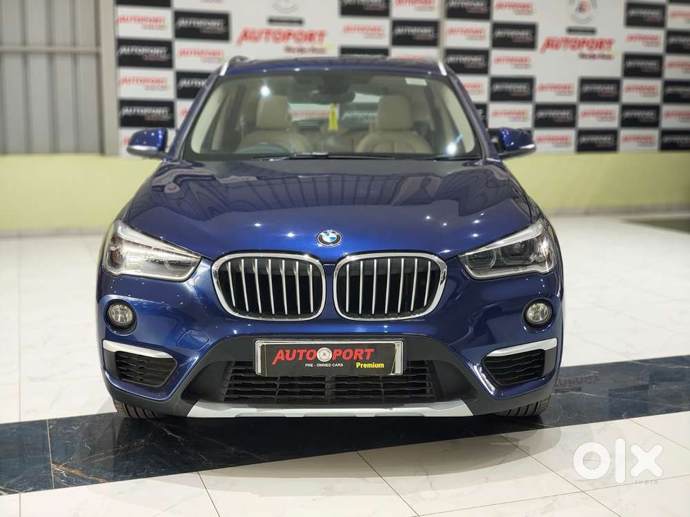 Bmw X1 Sdrive 20d X Line, 2018, Diesel
