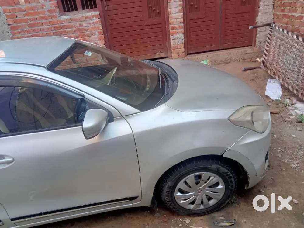 Maruti Suzuki Dzire 2017