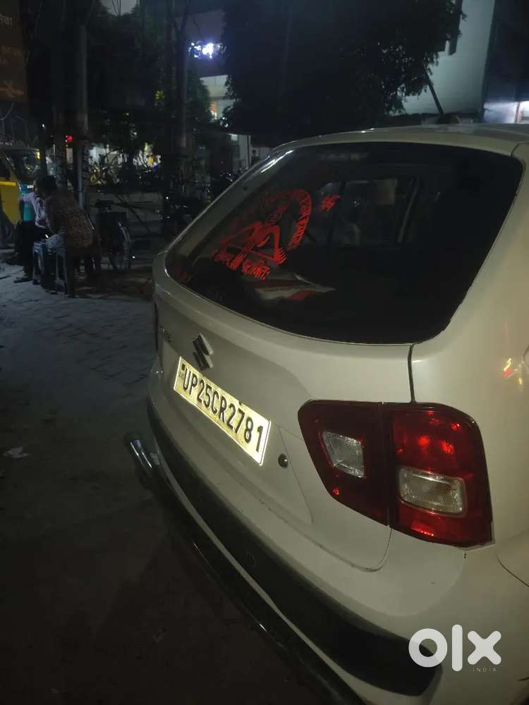 Maruti Suzuki Ignis 2019 Sigma Aone Condition Urjent Sell