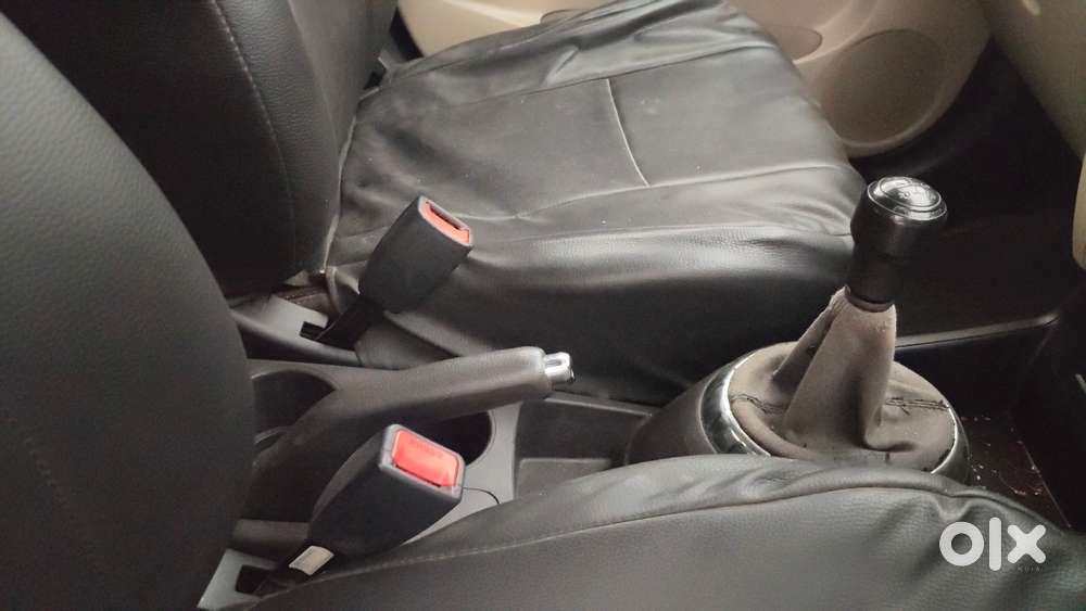 Hyundai I20 2012-2014 Magna, 2013, Petrol