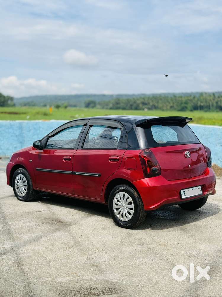 Toyota Etios Liva Gd, 2013, Diesel