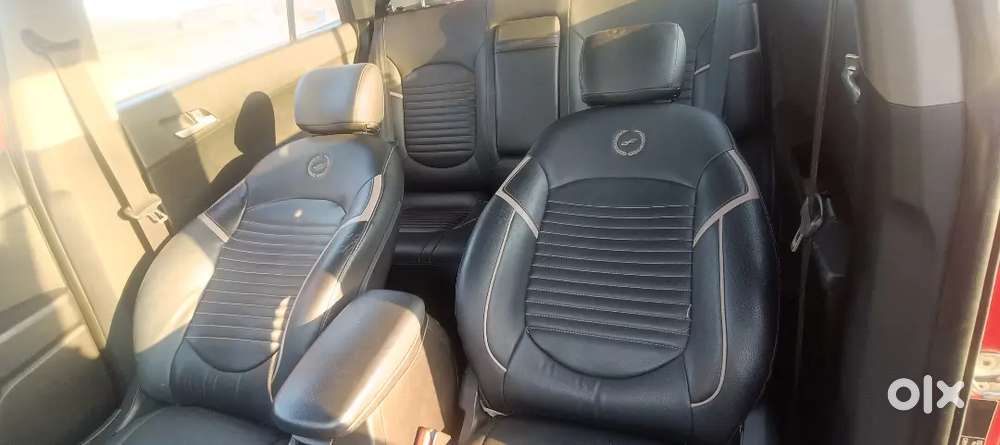 Hyundai Creta Diesel Manual 2018 Variant Sx