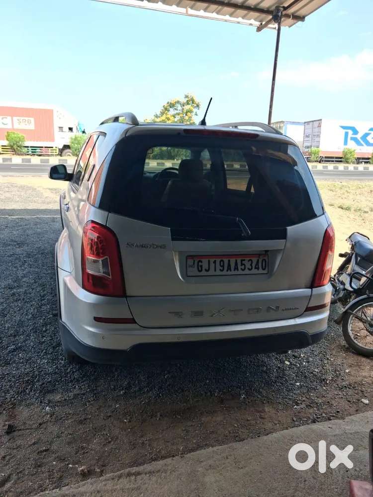 Tyres Brand New, Ac Working And Transmission Changed Good Condition