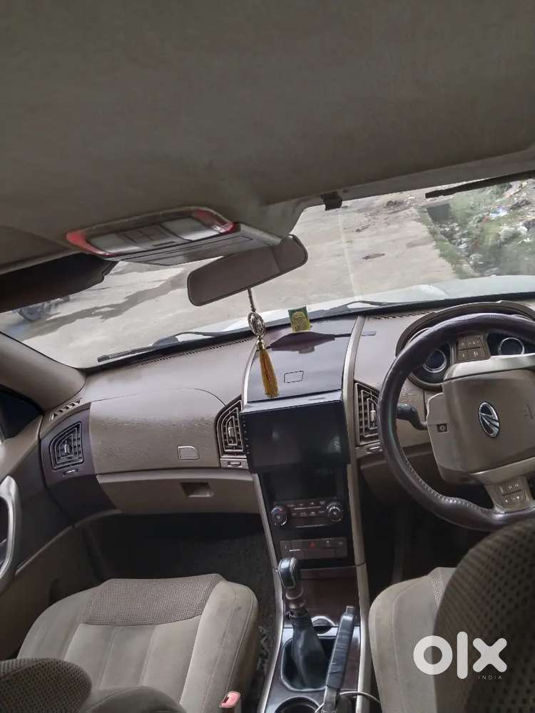 Mahindra Xuv500 Xclusive 2014 Diesel Manual