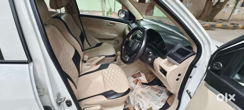 Maruti Suzuki Swift Dzire Lxi Option, 2022, Cng & Hybrids