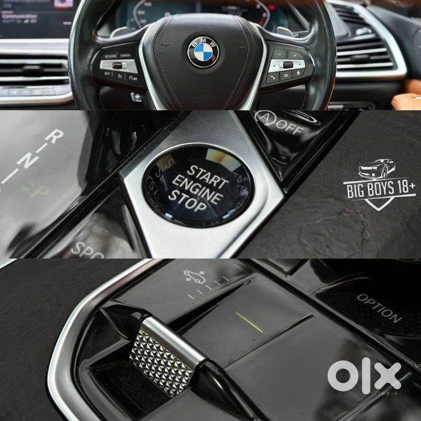 Bmw X5 Xdrive 30d, 2019, Diesel