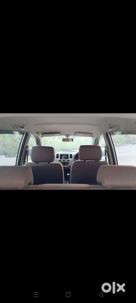 Maruti Suzuki Zen Estilo 2010