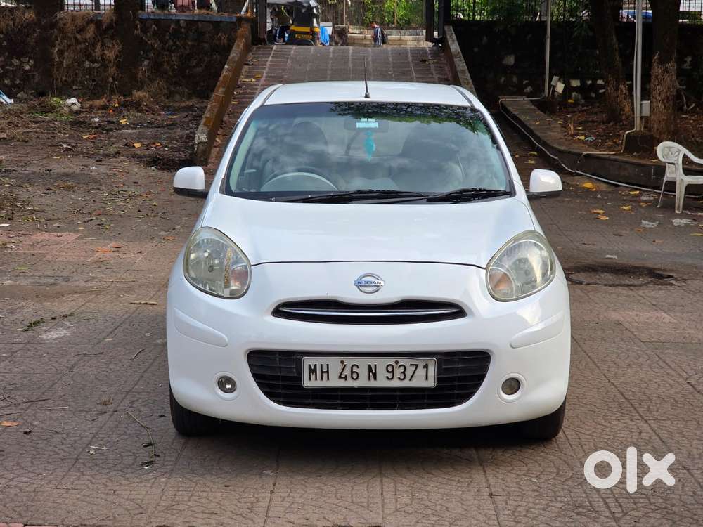 Nissan Micra Xv, 2011, Petrol