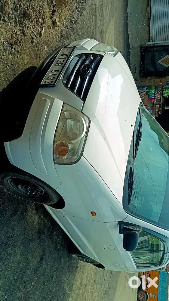 Hyundai Santro Xing 2011 Petrol Manual