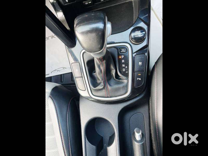 Kia Seltos 1.4 Gtx + Petrol At, 2019, Petrol